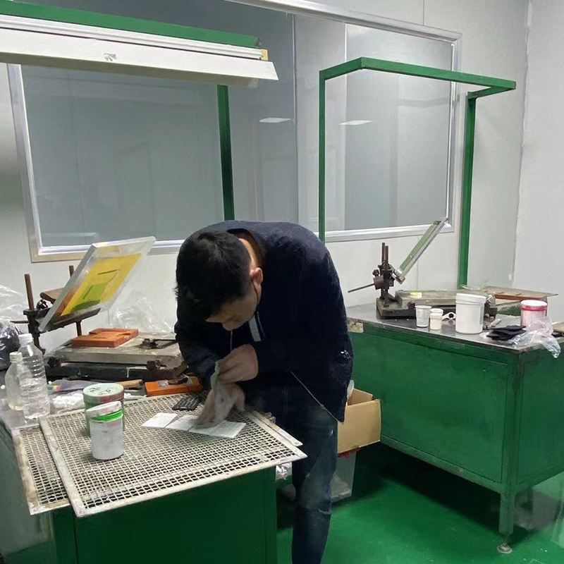 Which Manufacturing Approach Best Suits Your Silicone Keypad Needs Low-Volume Batches or Mass Production8