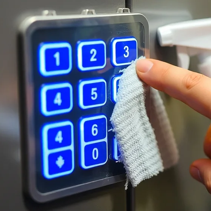 Why Are Silicone Keypads the Ideal Choice for Medical Device Applications6