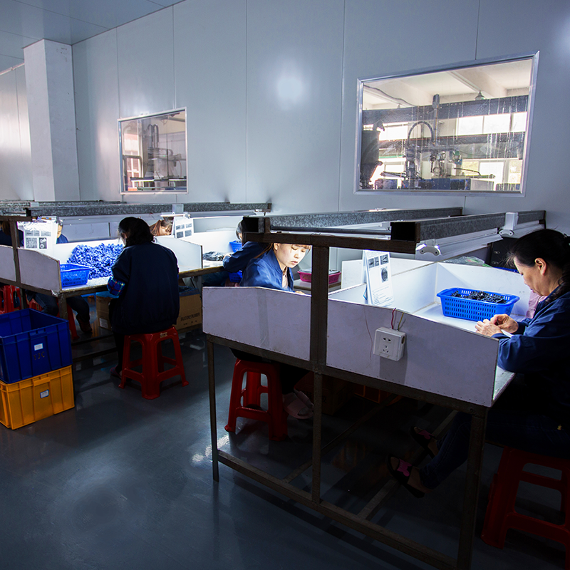 Why Are Silicone Keypads the Ideal Choice for Medical Device Applications9