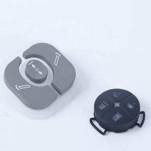 Customized Silicone Rubber keypad Buttons for Coffee Drinking Machine Instrument Applications Suppliers2