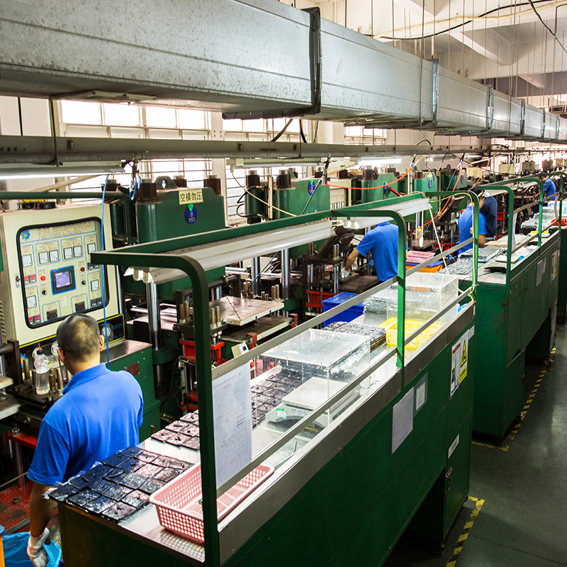 Which Backlighting Options Improve the Functionality of Silicone Keypads10