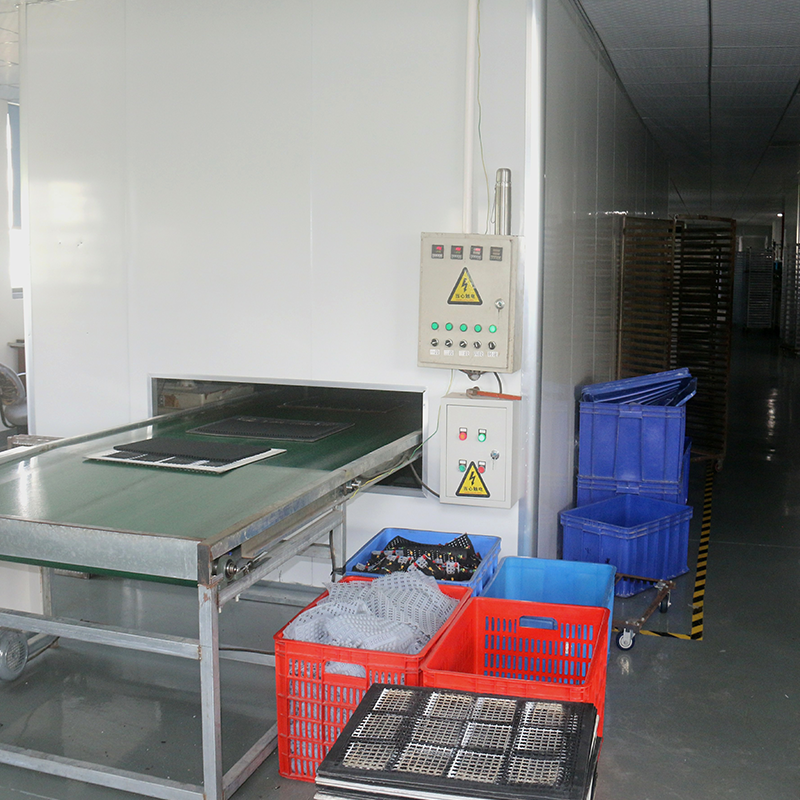 Which Backlighting Options Improve the Functionality of Silicone Keypads11