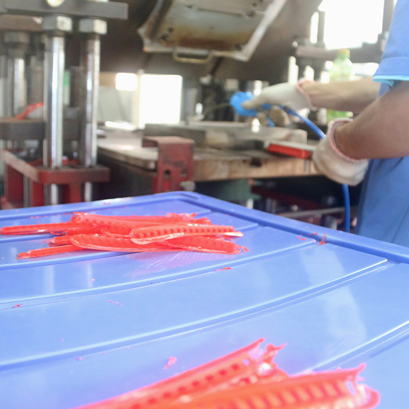 Which Silicone Keypad Materials and Grades Are Best for Your Application10