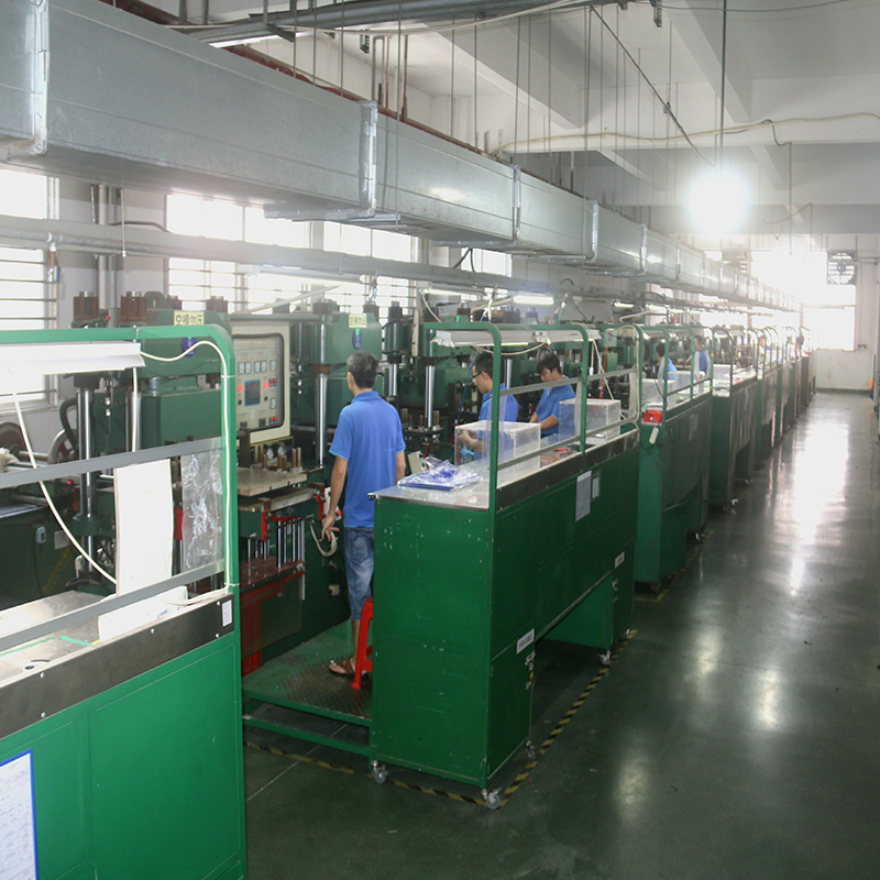 Which Silicone Keypad Materials and Grades Are Best for Your Application7