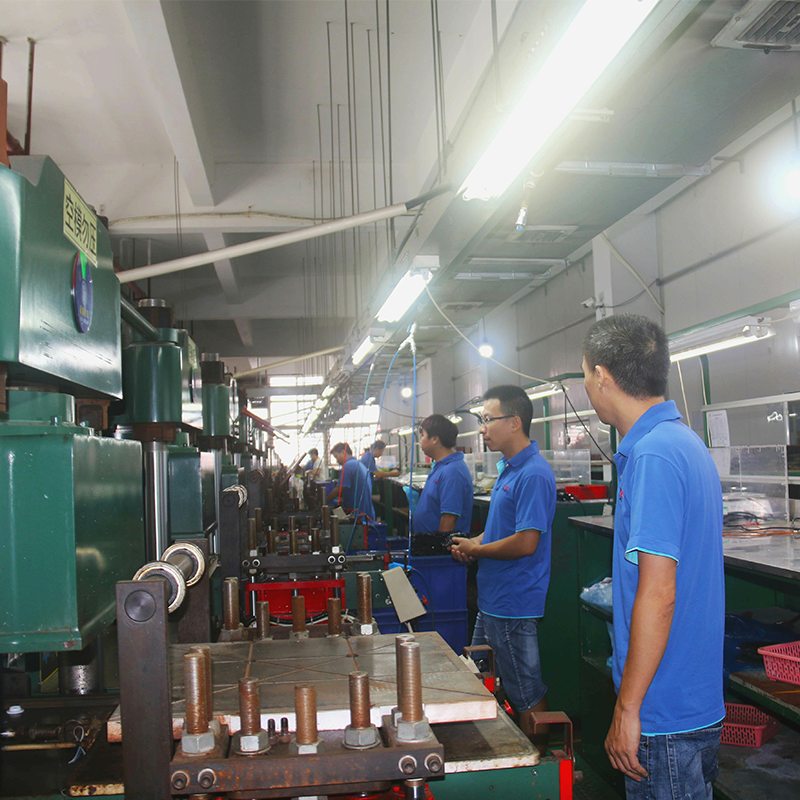 What Role Does Color Application Play in the Manufacturing of Silicone Rubber Keypads7