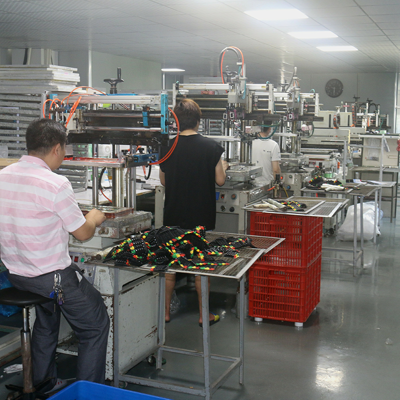 Why Is Custom Silicone Keypad Design Essential for Industrial Control Panels10