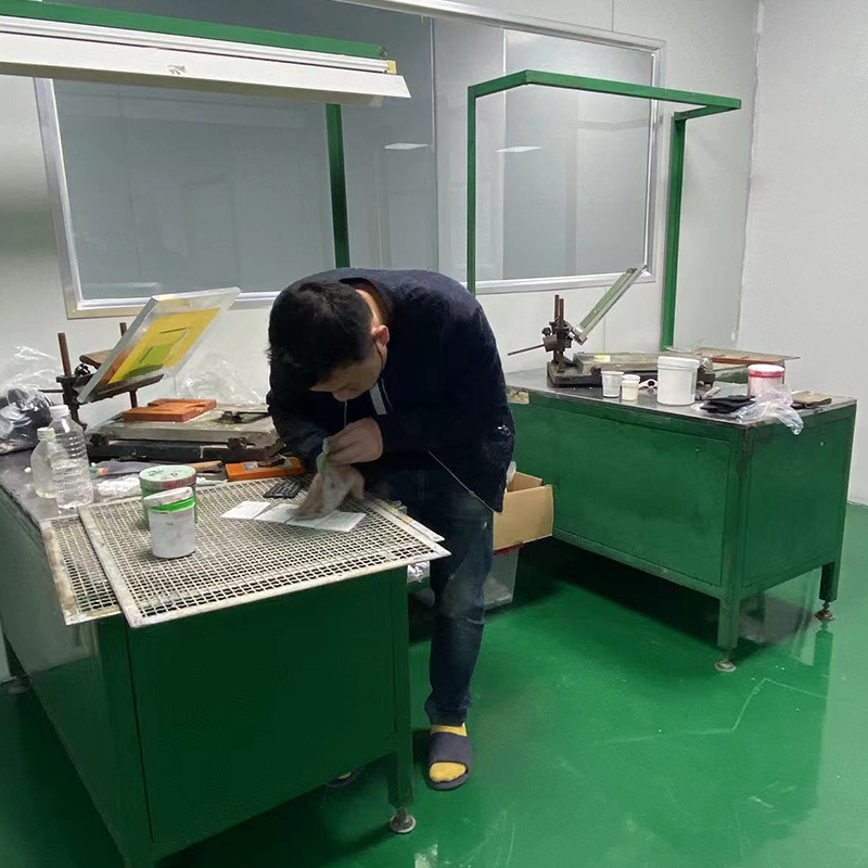 Why Is Custom Silicone Keypad Design Essential for Industrial Control Panels9