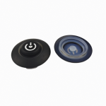 Custom Silicone Rubber Keypad Button Keyboard for Professional Electronic Devices Remote Control Manufacturing 1