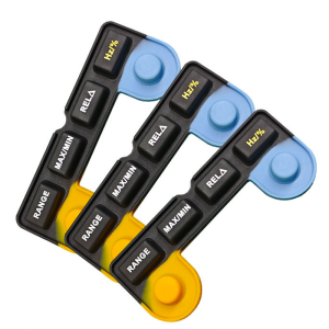 Customized Silicone Compression Molding Silicone Rubber Keypads for Electronic POS Devices Suppliers3