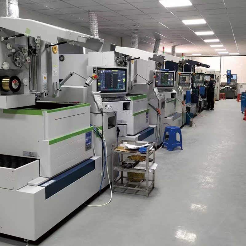 Metal vs. Plastic Choosing the Right Material for Your Parts10