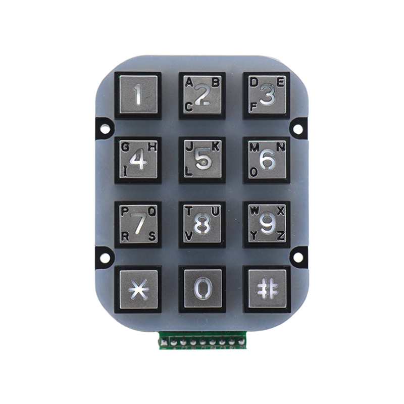 Metal vs. Plastic Choosing the Right Material for Your Parts6