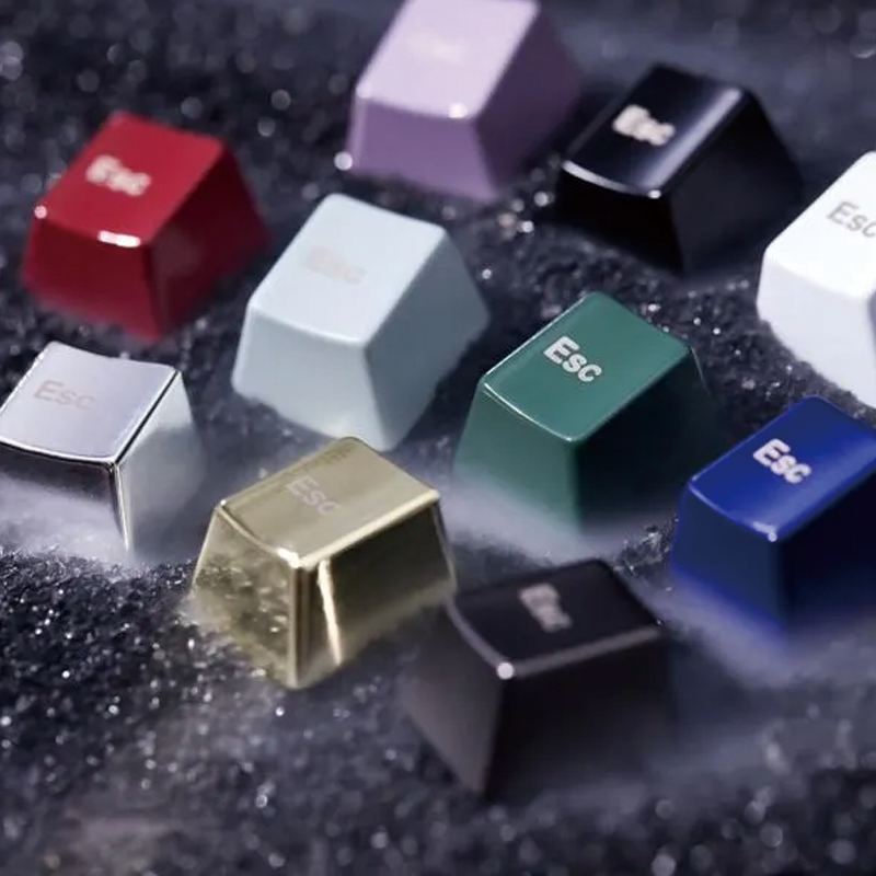 Metal vs. Plastic Choosing the Right Material for Your Parts8