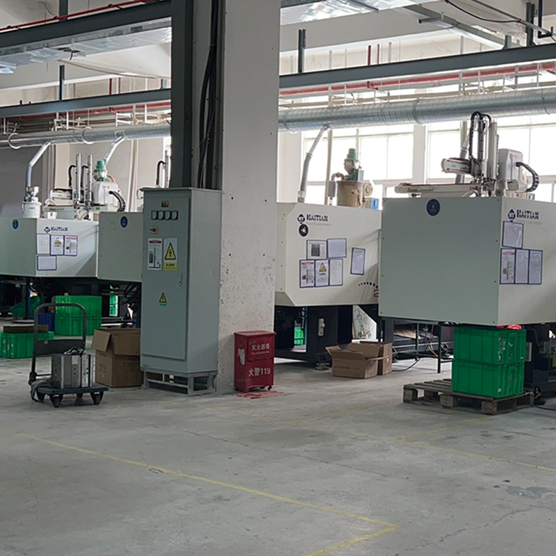 Metal vs. Plastic Choosing the Right Material for Your Parts9