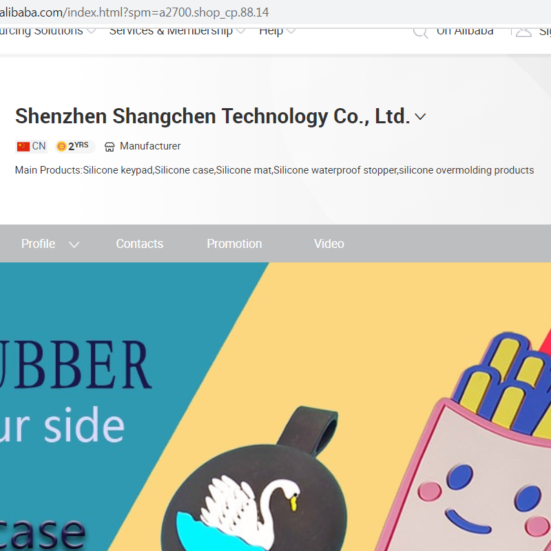 Who Produces the Highest-Quality Silicone Rubber Keypads in China10