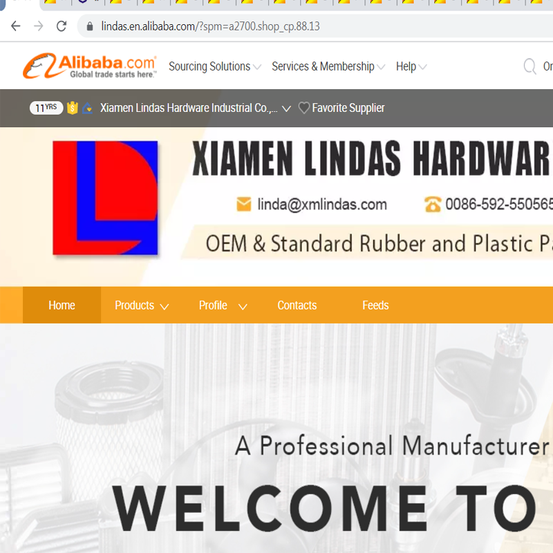 Who Produces the Highest-Quality Silicone Rubber Keypads in China2