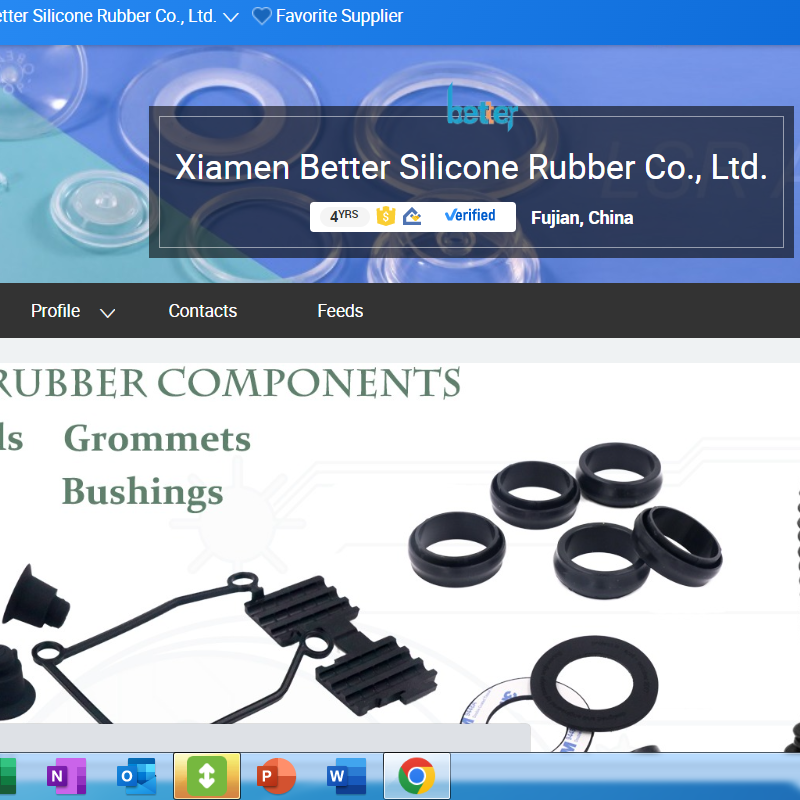 Who Produces the Highest-Quality Silicone Rubber Keypads in China4