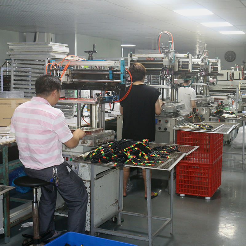 Estimating Tooling Costs for Silicone Rubber Keypads for OEMs and Suppliers12