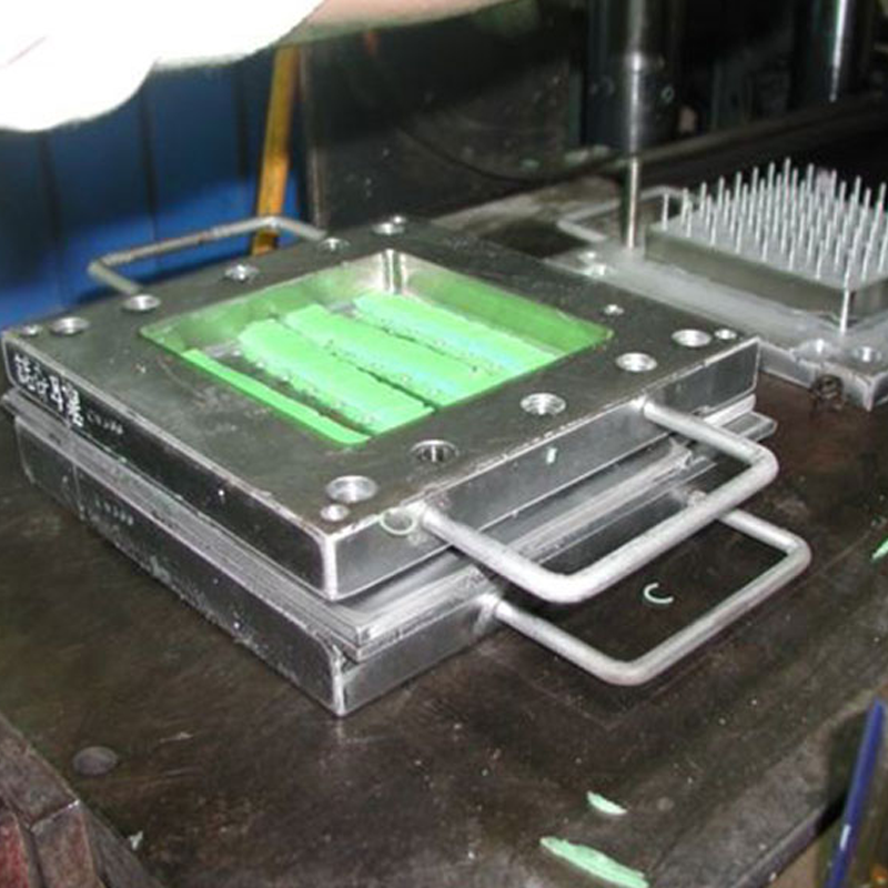 Estimating Tooling Costs for Silicone Rubber Keypads for OEMs and Suppliers3