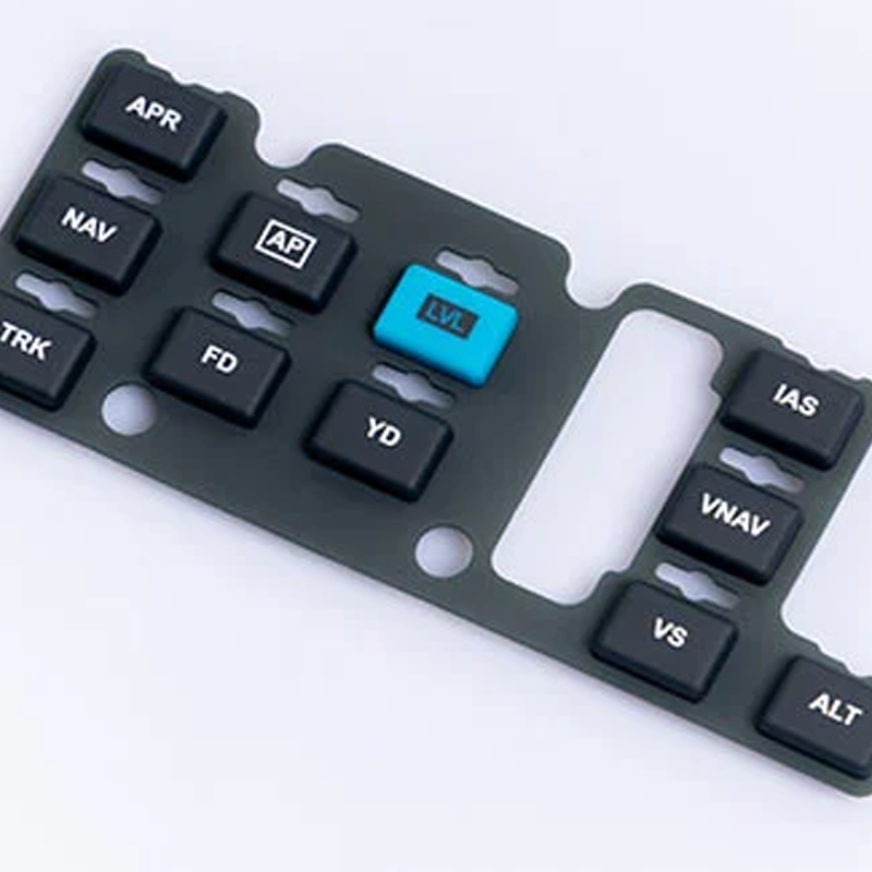 How Capacitive Switches Work Principles, Design, and Applications3