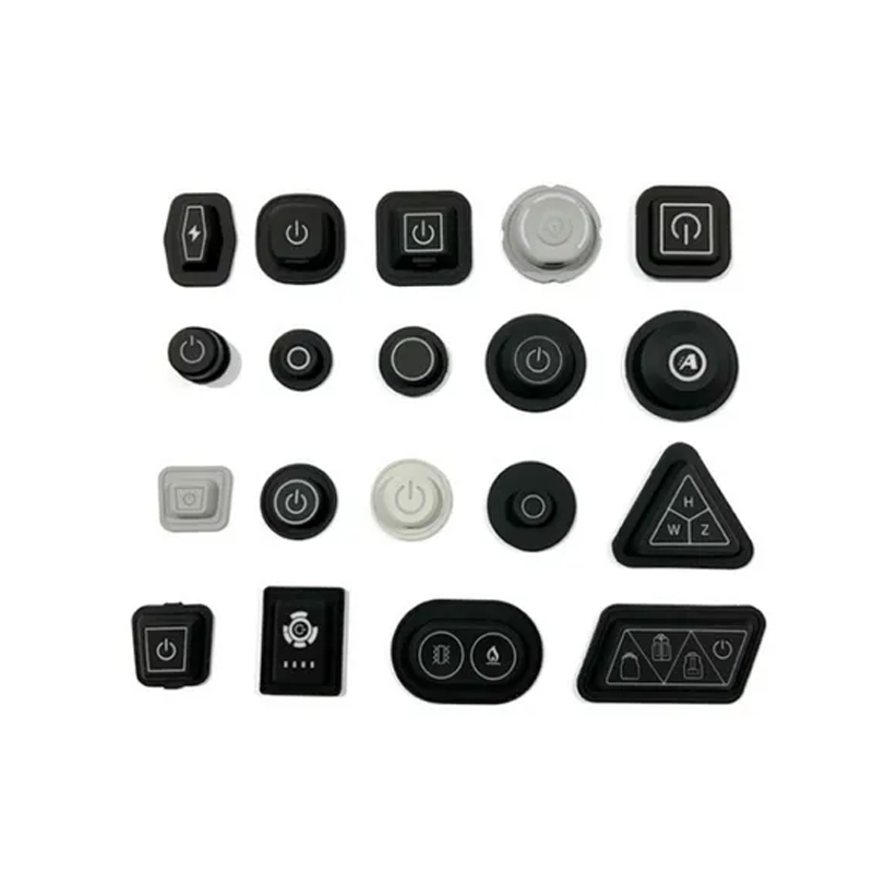 How Capacitive Switches Work Principles, Design, and Applications4