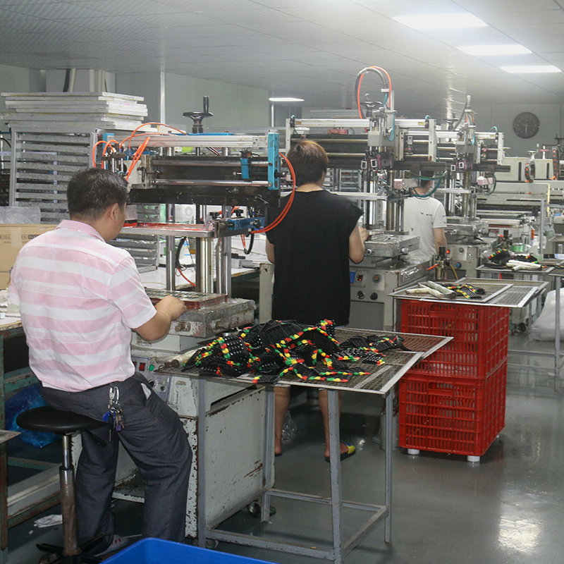 How Capacitive Switches Work Principles, Design, and Applications9