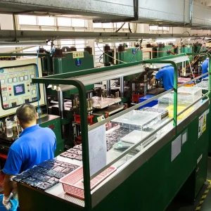 How Turnkey Manufacturing Boosts Supply Chain Efficiency — Benefits and Best Practices2