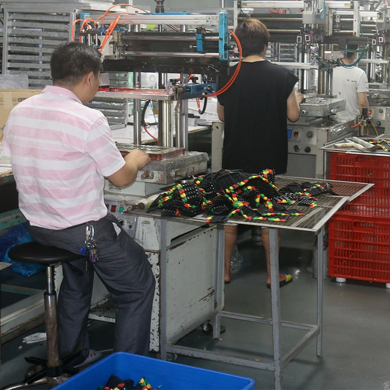 How Turnkey Manufacturing Boosts Supply Chain Efficiency — Benefits and Best Practices3