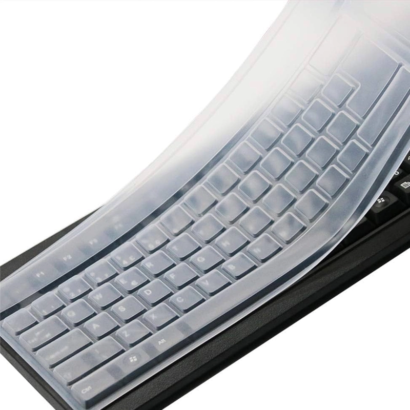 Are Silicone Keyboard Covers Bad For Macs1