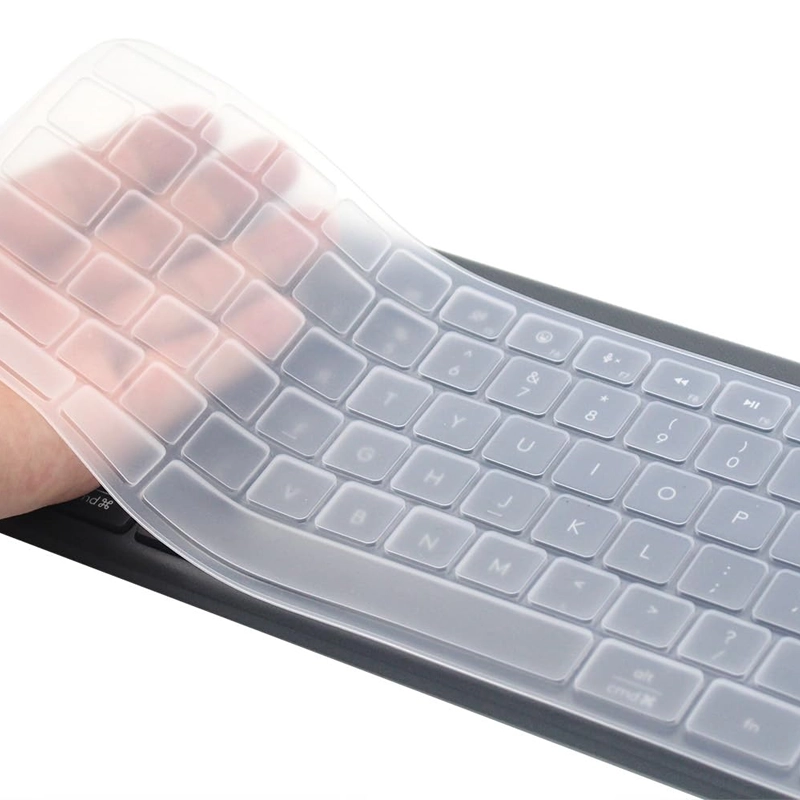 Are Silicone Keyboard Covers Bad For Macs2