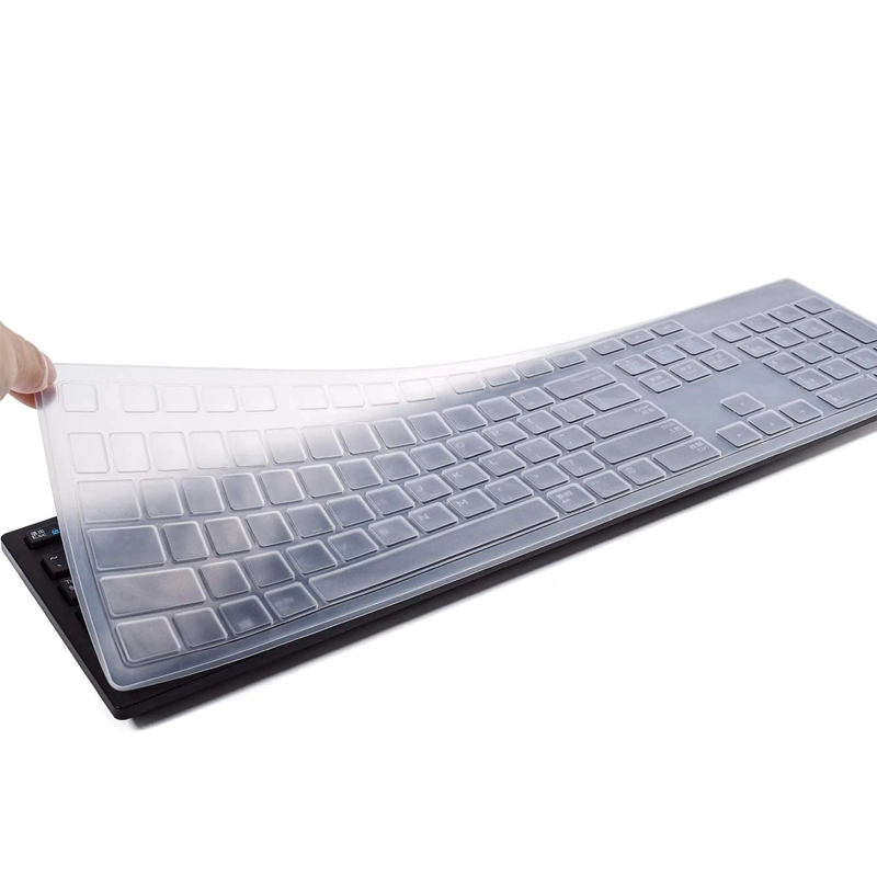 Are Silicone Keyboard Covers Bad For Macs3