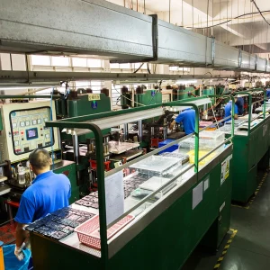 What Is the Best Graphic Overlay Material for Rubber Keypad UV Exposure6