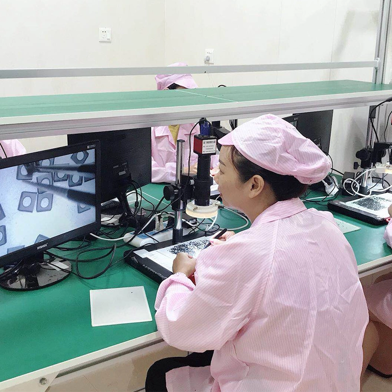 How Are Graphics and Colors Applied to Silicone Rubber Keypads in Manufacturing7