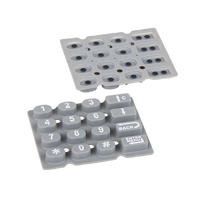 How Are Rubber Keypads Manufactured for Power-Assist Devices2