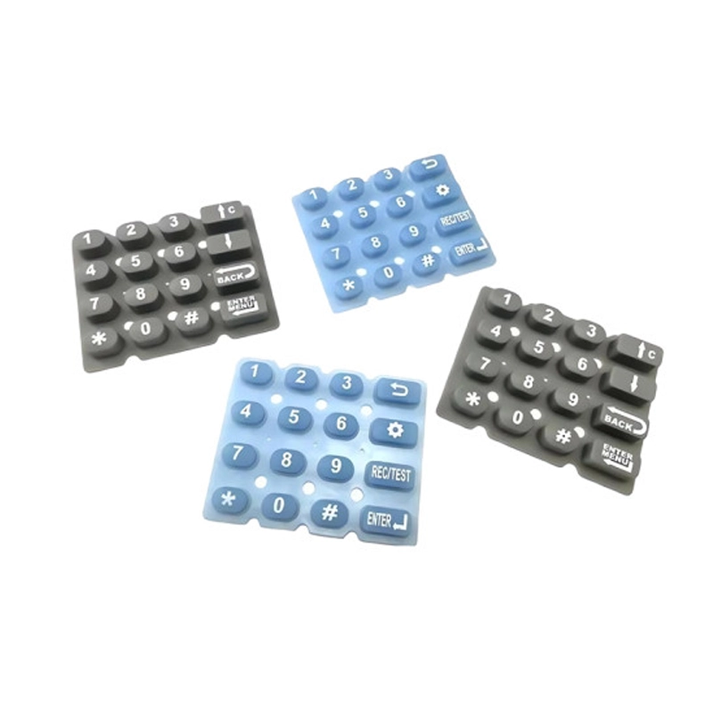 How Are Rubber Keypads Manufactured for Power-Assist Devices3