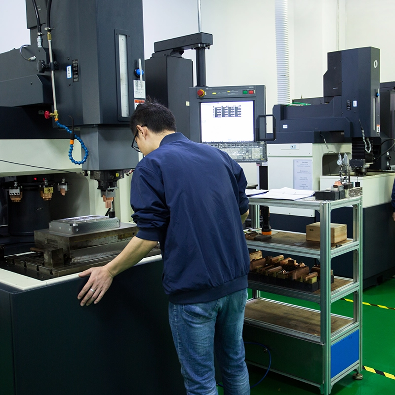 How Are Rubber Keypads Manufactured for Power-Assist Devices5