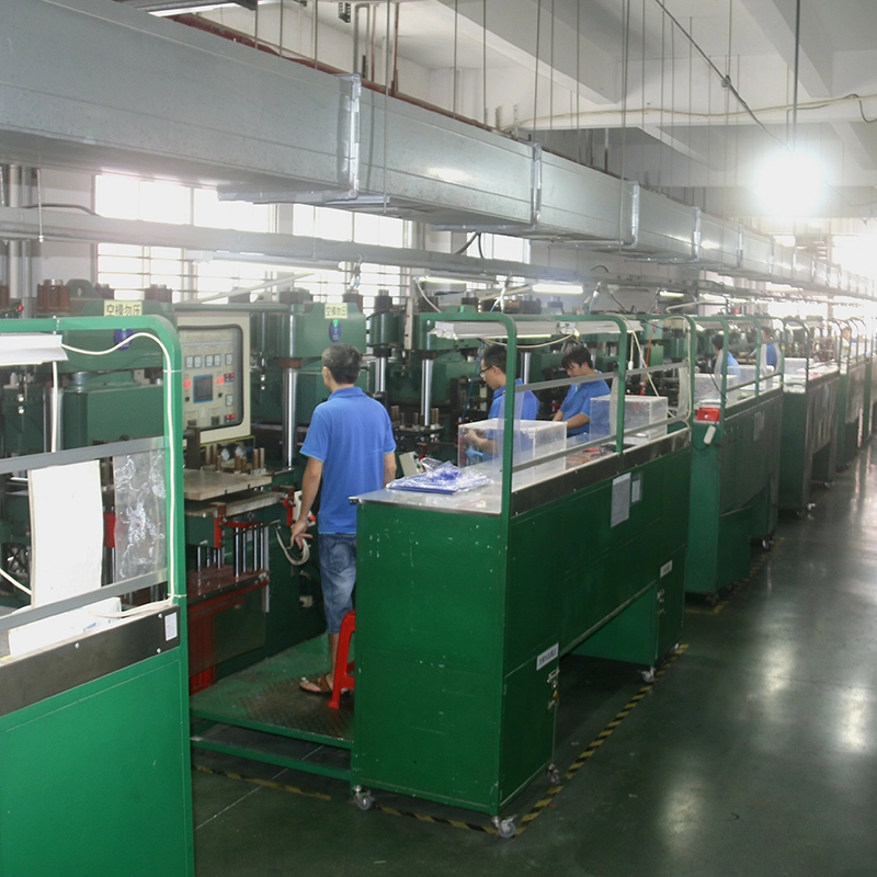 How Are Rubber Keypads Manufactured for Power-Assist Devices7