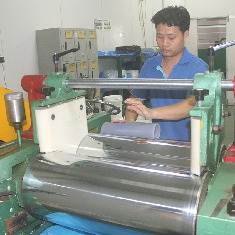 How Are Rubber Keypads Manufactured for Power-Assist Devices8