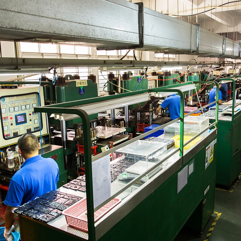 How Is Laser Etching Applied to Silicone Rubber Keypads6