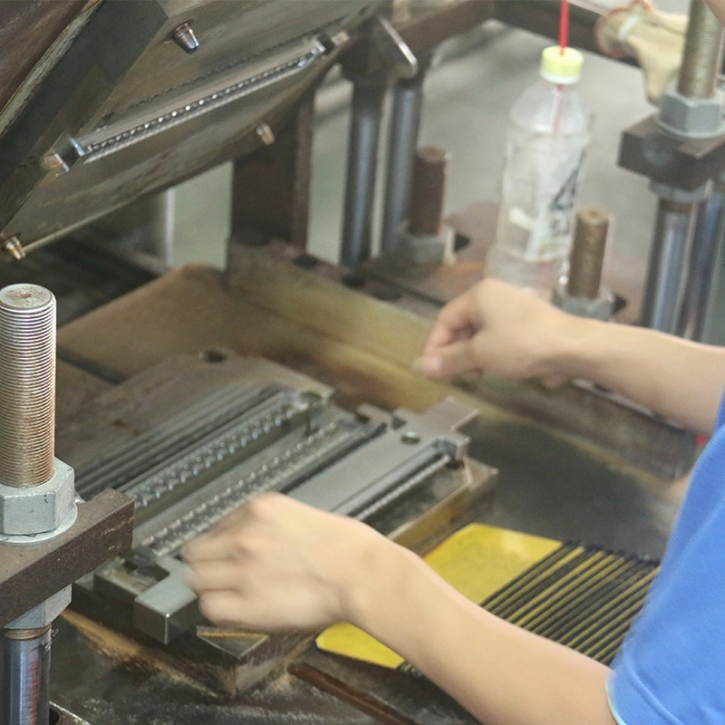 How Is Laser Etching Applied to Silicone Rubber Keypads7