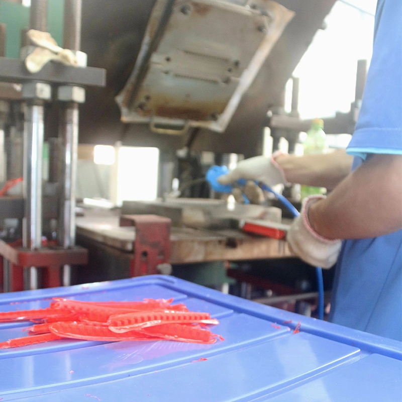 How Is Laser Etching Applied to Silicone Rubber Keypads9