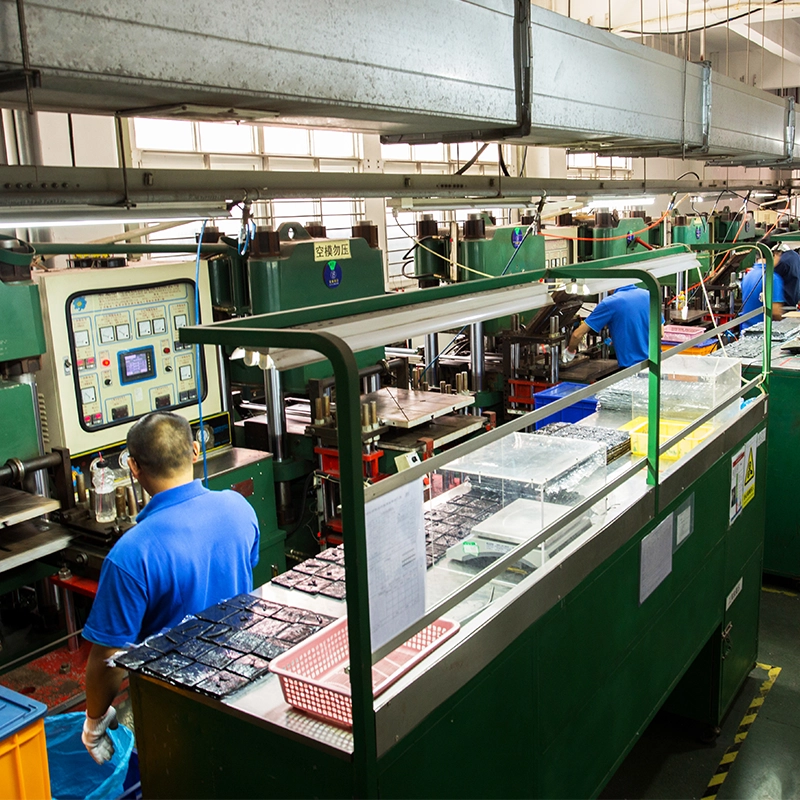 What Are the Key Features of the Best Silicone Rubber Keypads in 20264