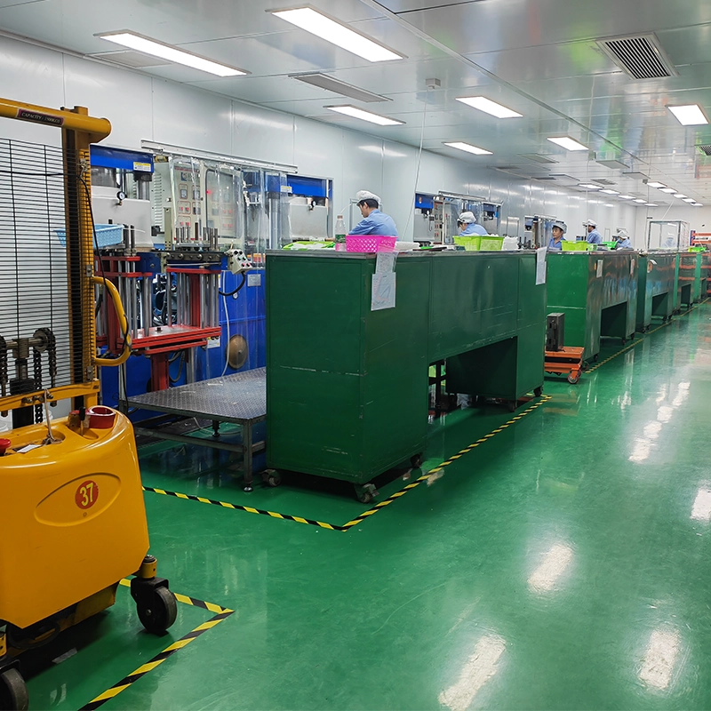 What Are the Key Features of the Best Silicone Rubber Keypads in 20268